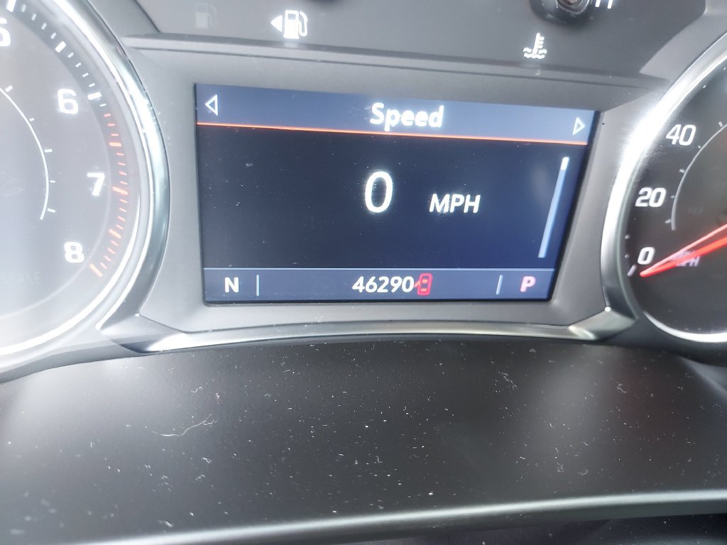 Used 2024 Chevrolet Blazer LT FWD image 19