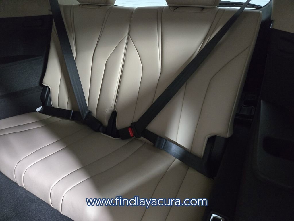 New 2026 Acura MDX SH-AWD image 14