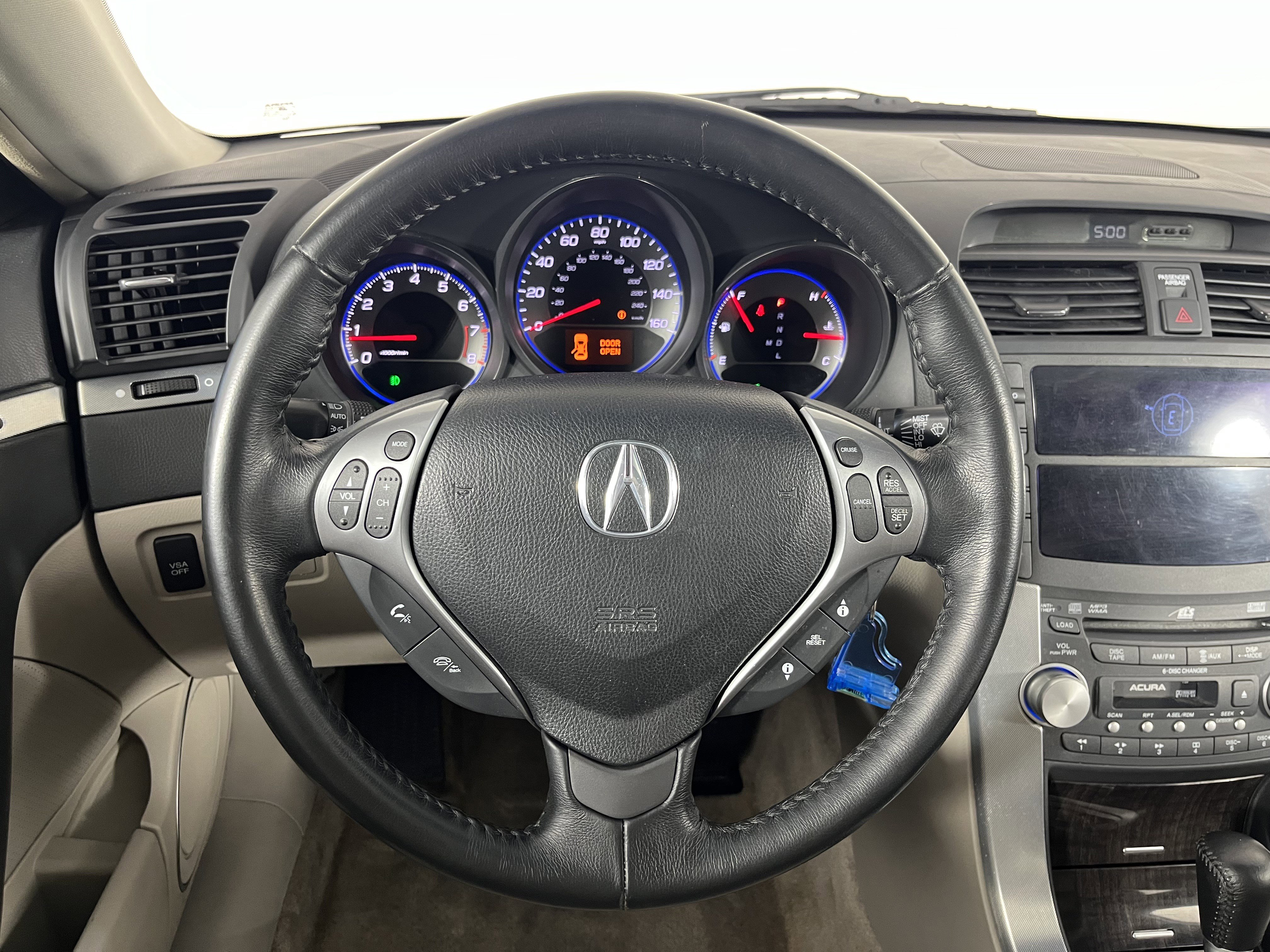 Used 2008 Acura TL image 12