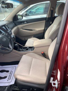 Used 2018 Hyundai Tucson SEL image 6