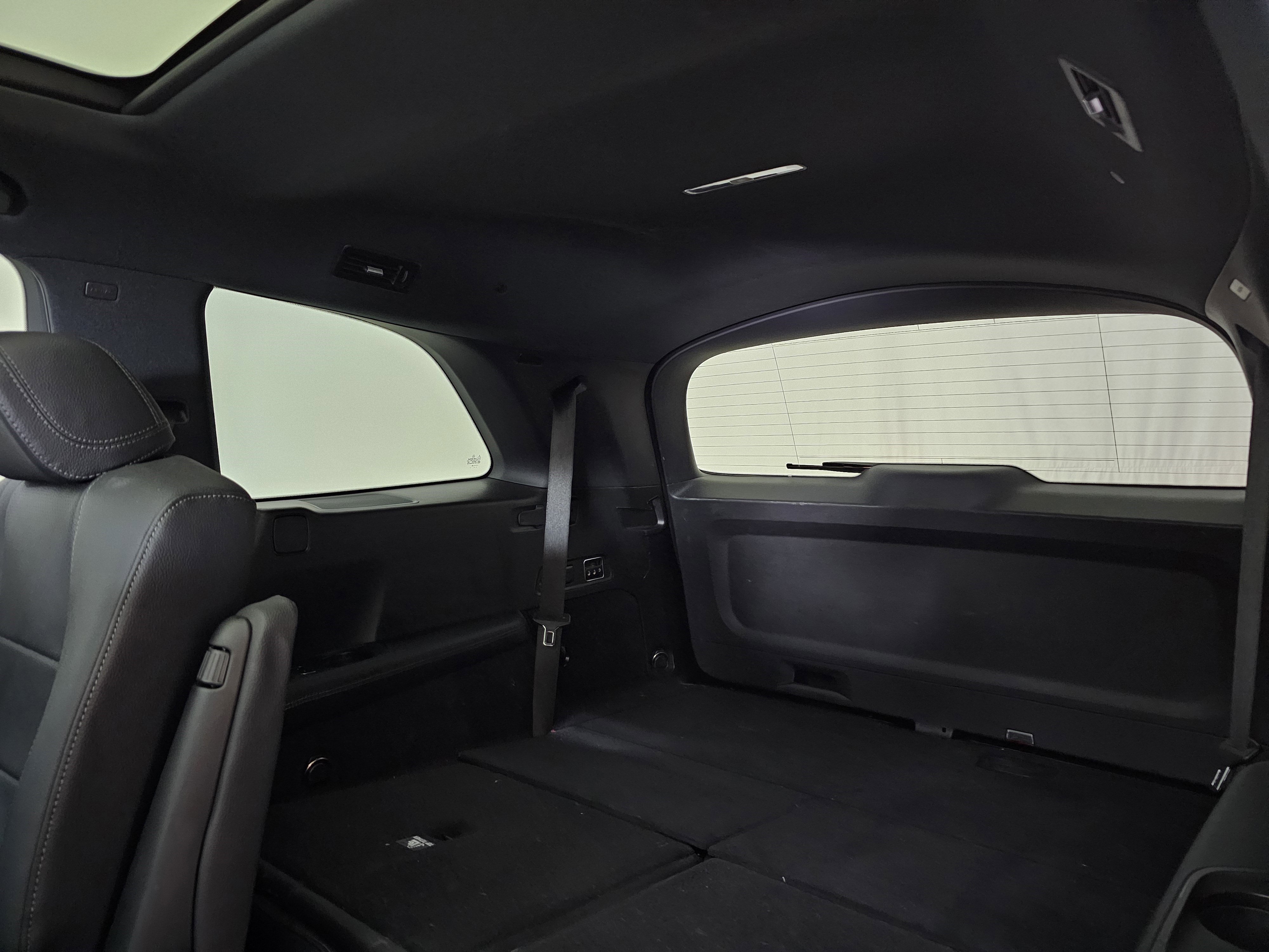 Certified 2022 Mercedes-Benz GLS 450 4MATIC image 21