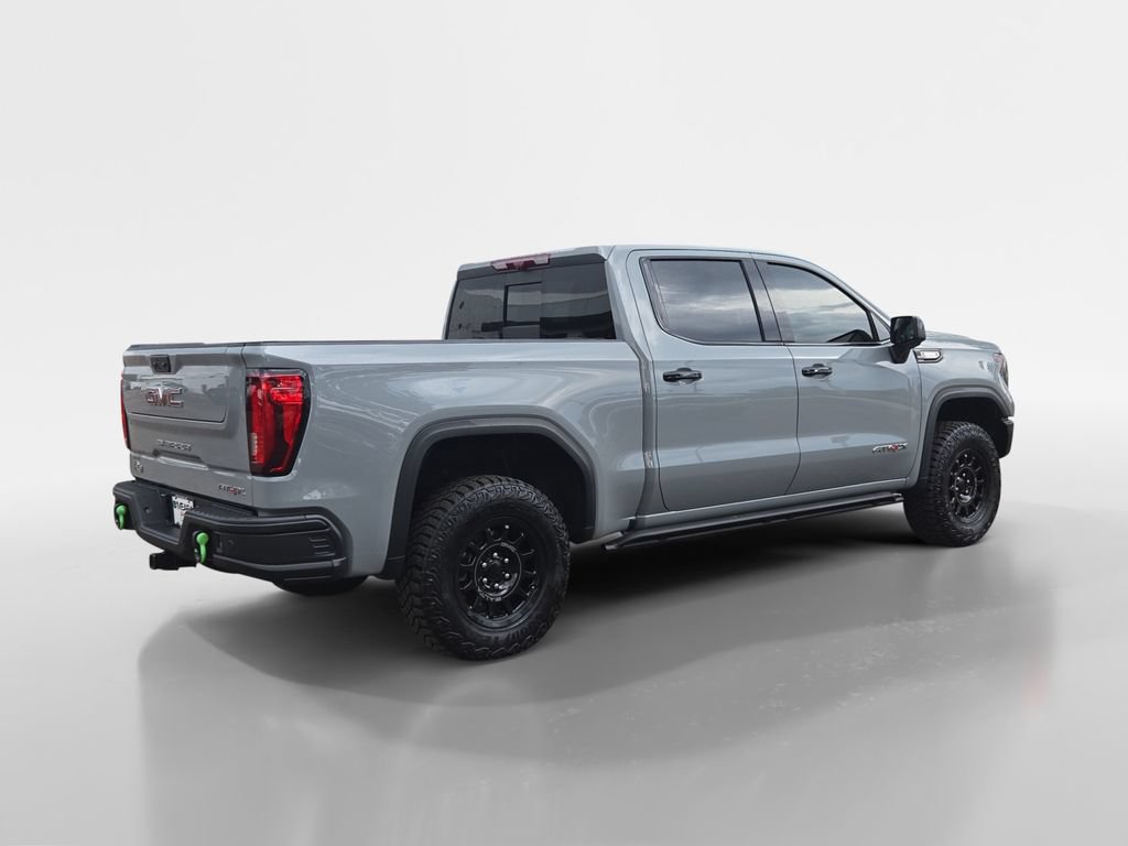 Used 2024 GMC Sierra 1500 AT4X w/ AT4X AEV Edition AWD/4WD image 5