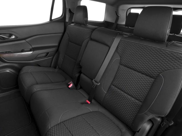 Used 2018 GMC Acadia SLE w/ LPO, Floor Liner Package image 12