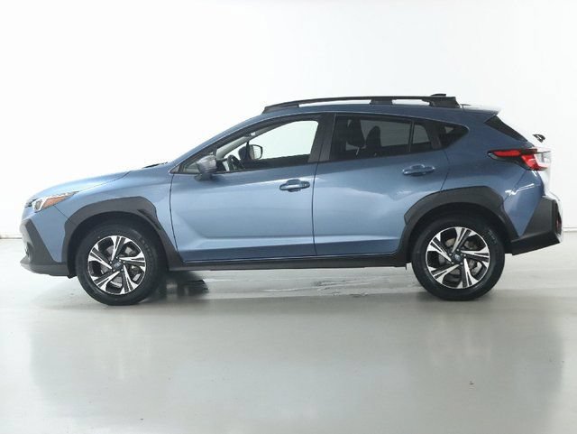 Certified 2024 Subaru Crosstrek 2.0i Premium AWD/4WD image 37