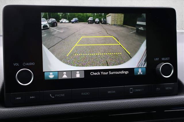 Used 2025 Honda Civic Sport image 18