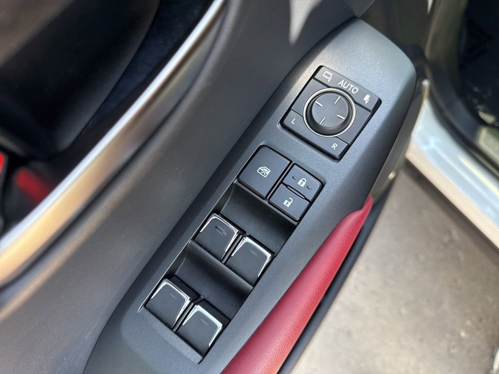 Used 2020 Lexus NX 300 AWD w/ Premium Package image 11