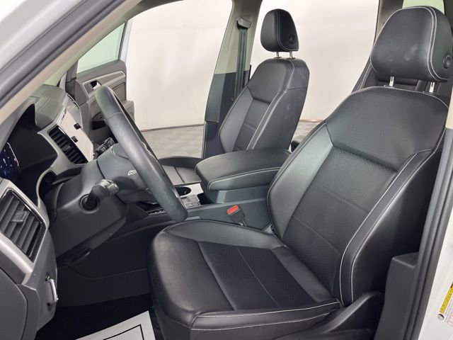 Used 2023 Volkswagen Atlas SE image 18