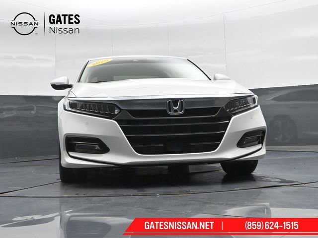 Used 2020 Honda Accord Touring image 37