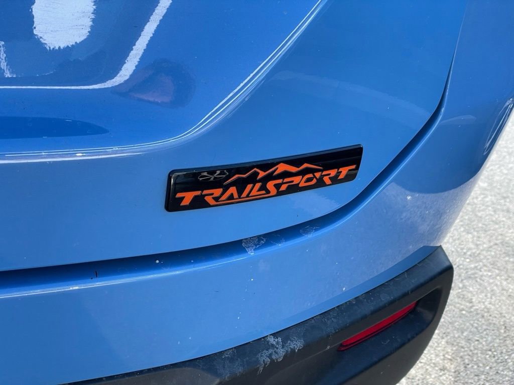 Used 2024 Honda Pilot TrailSport image 32