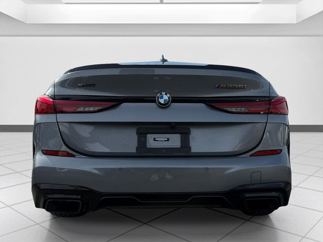 Used 2023 BMW M235i xDrive Gran Coupe M235i xDrive w/ Premium Package image 10