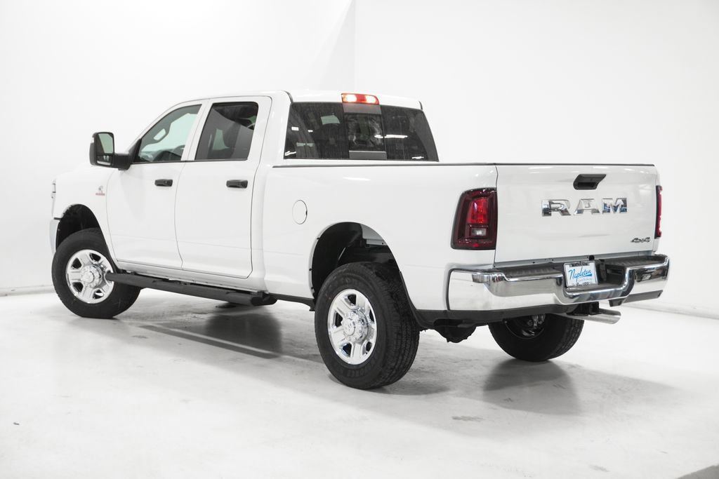 New 2026 RAM 2500 Tradesman image 5