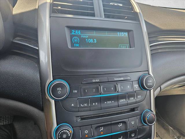 Used 2014 Chevrolet Malibu LS w/ Protection Package FWD image 13