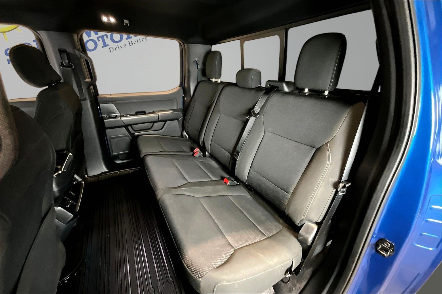 Used 2023 Ford F150 XLT AWD/4WD image 24
