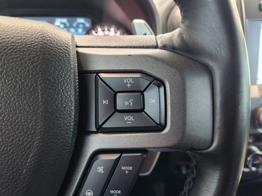 Used 2019 Ford F150 Raptor w/ Equipment Group 802A Luxury AWD/4WD image 29