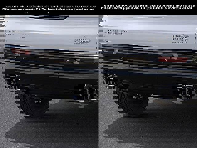 New 2026 Chevrolet Traverse High Country image 26