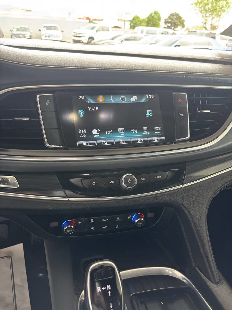 Used 2019 Buick Enclave Preferred image 12