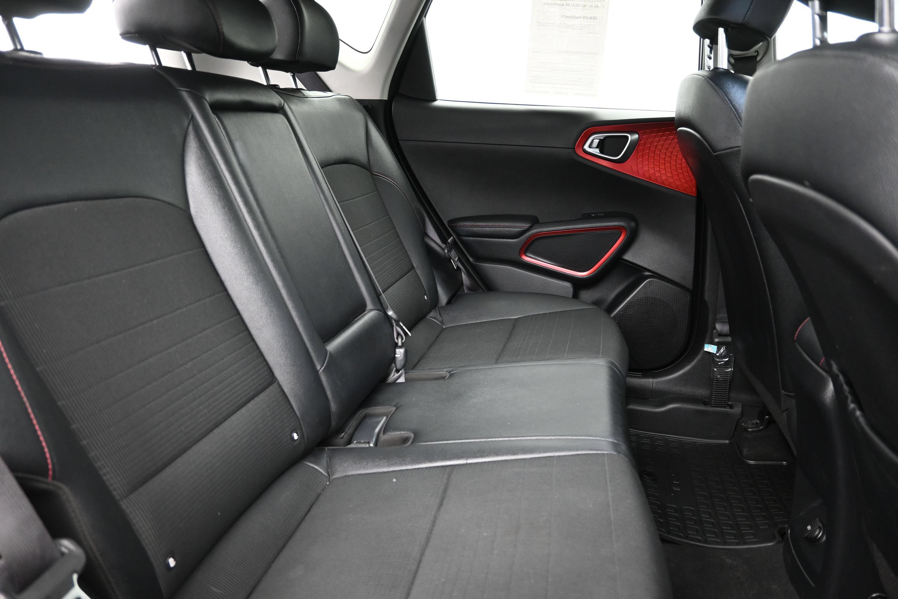 Used 2020 Kia Soul GT-Line Turbo FWD image 24