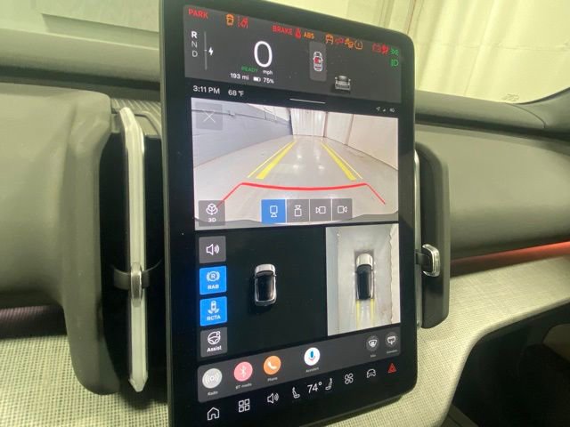 Used 2025 Volvo EX30 Ultra image 22