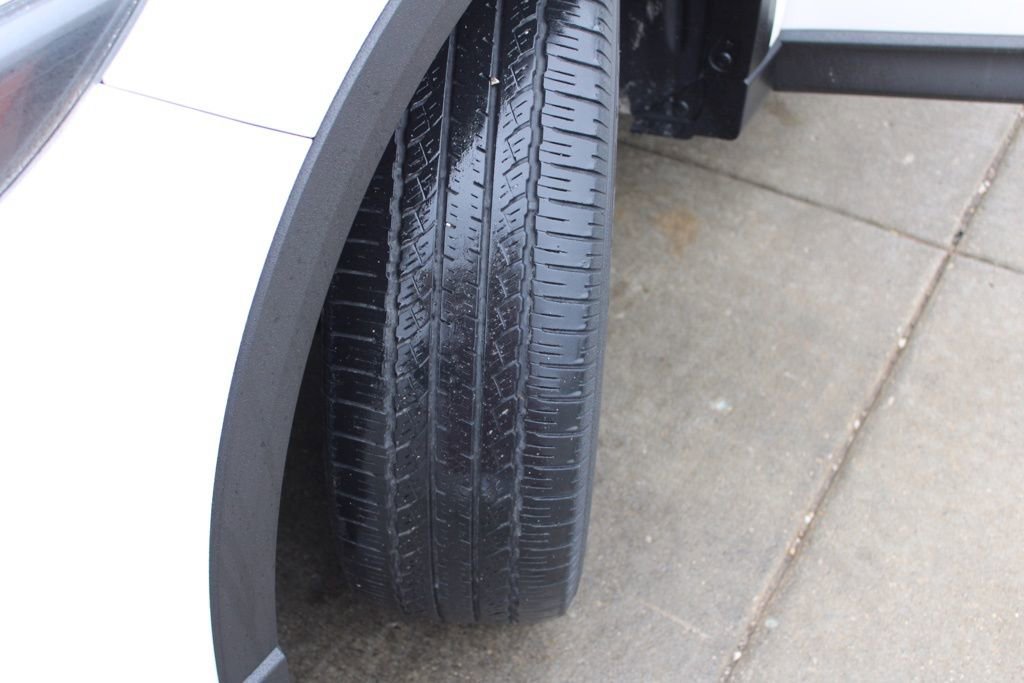 Used 2022 MAZDA CX-5 AWD 2.5 S w/ Premium Package image 14