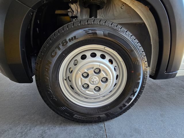 Used 2025 RAM ProMaster 2500 w/ Convenience Group FWD image 26