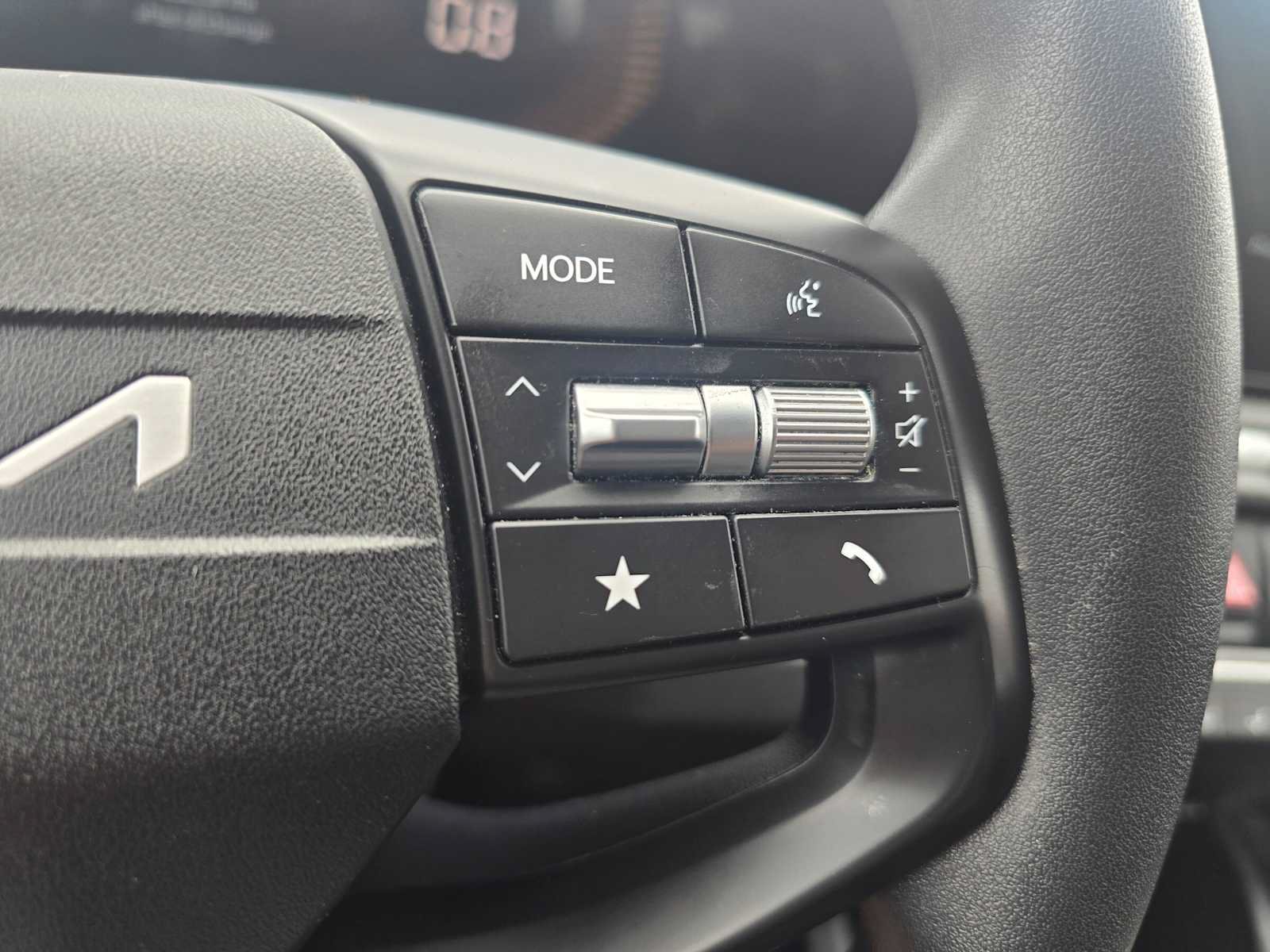 Used 2025 Kia K4 FWD image 30