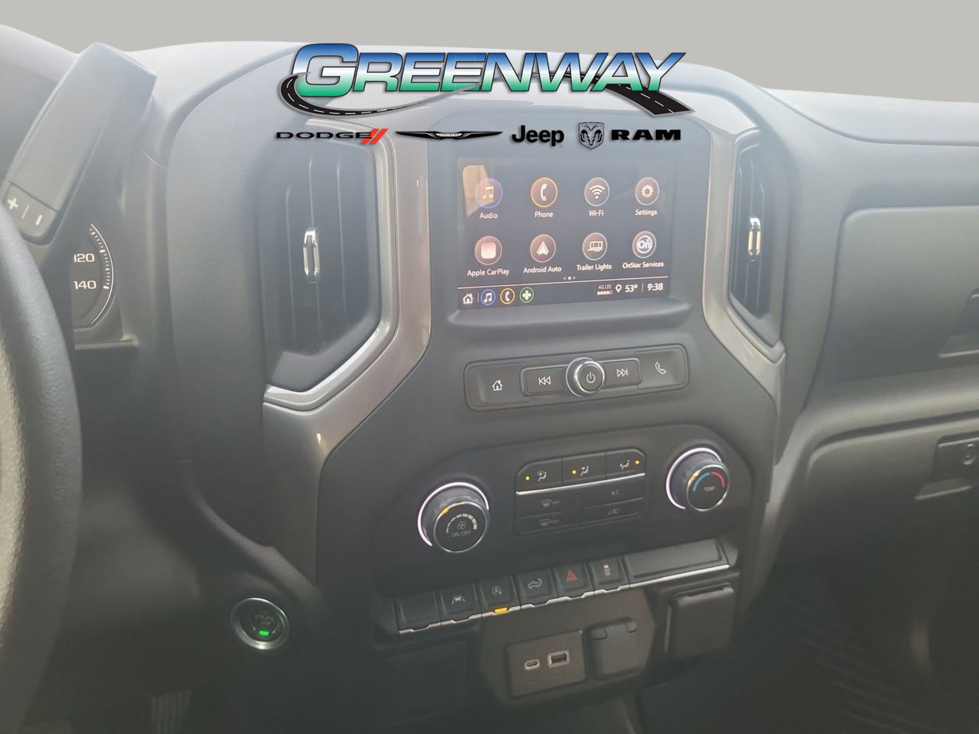 Used 2022 Chevrolet Silverado 1500 Custom w/ Rally Edition image 20