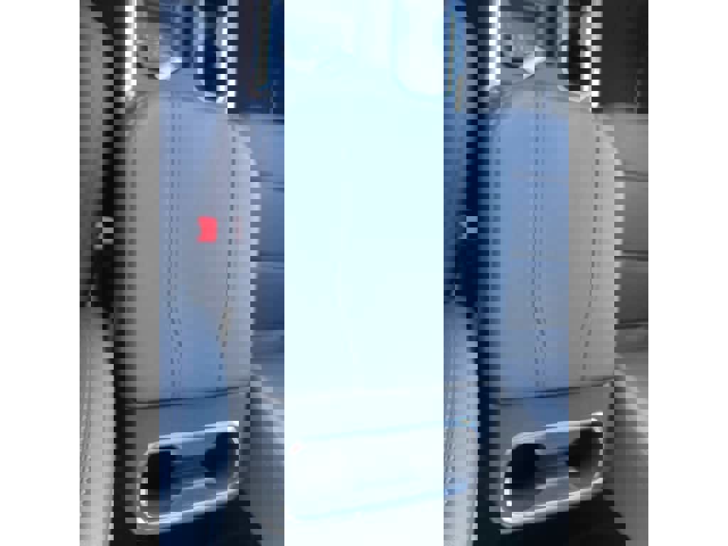 New 2025 Chevrolet Silverado 1500 RST w/ Dark Appearance Package image 33