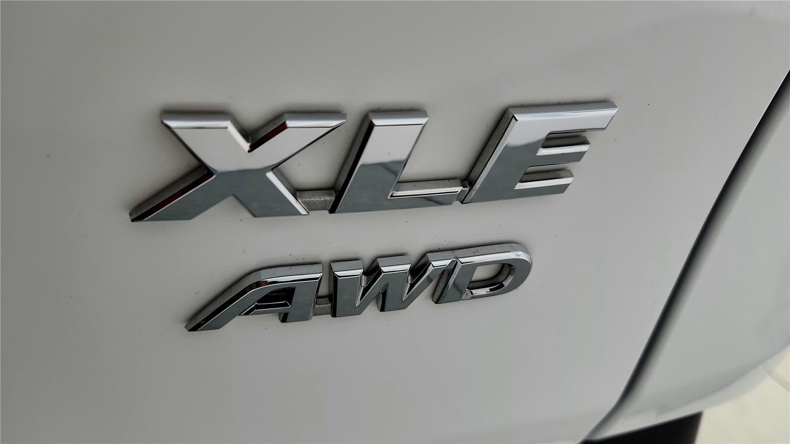 Certified 2023 Toyota RAV4 XLE image 26
