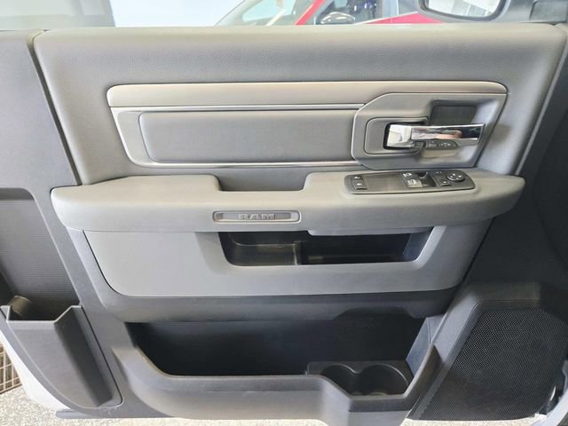 Used 2022 RAM 1500 Tradesman w/ Popular Equipment Group image 25