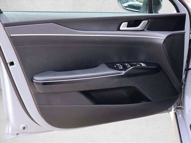 Used 2022 Kia K5 GT-Line AWD/4WD image 12