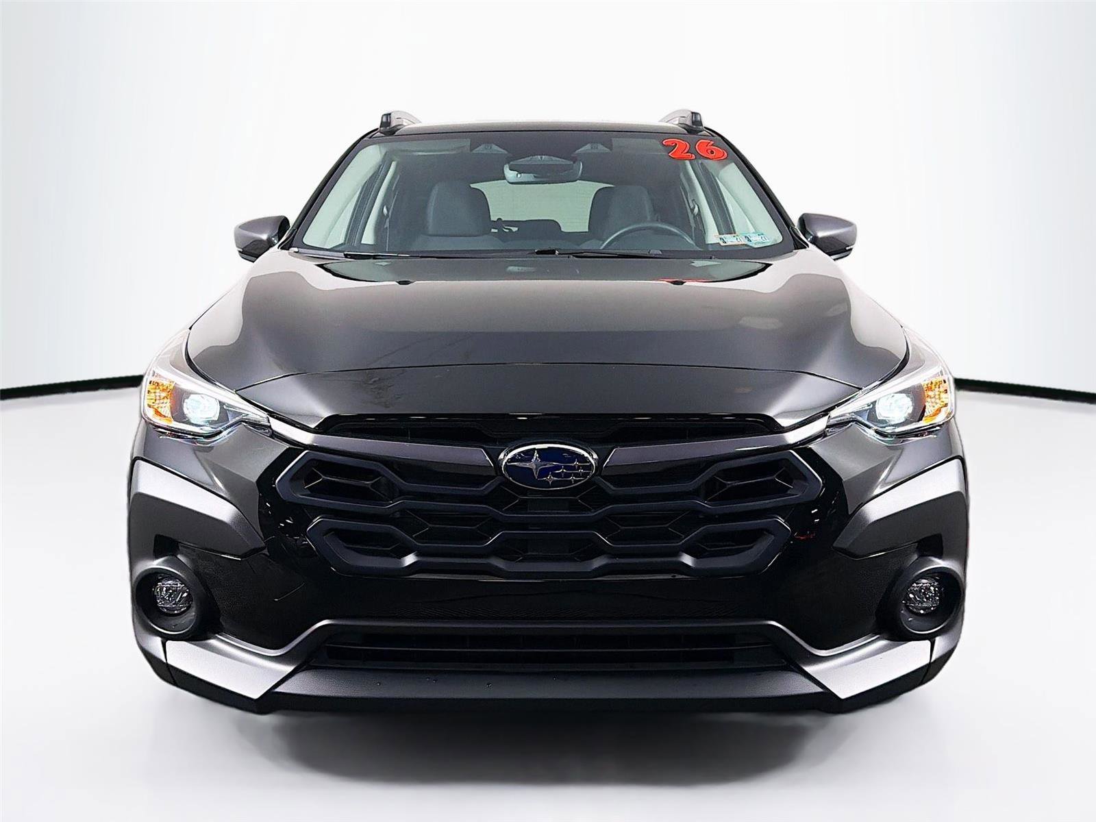 Certified 2026 Subaru Crosstrek 2.0i Premium image 2