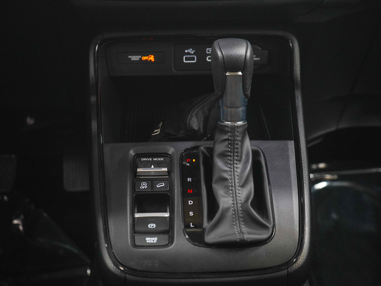 Used 2025 Honda CR-V EX image 18