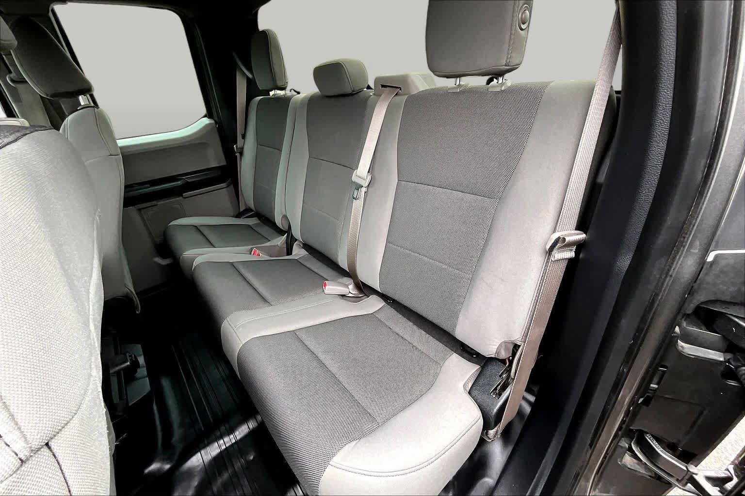 Used 2015 Ford F150 XL w/ Equipment Group 101A Mid RWD image 21