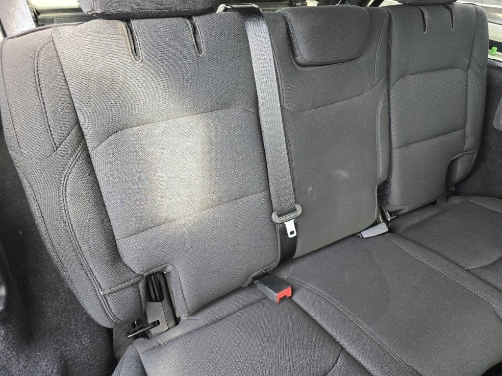 Used 2021 Jeep Wrangler Unlimited Sport AWD/4WD image 21