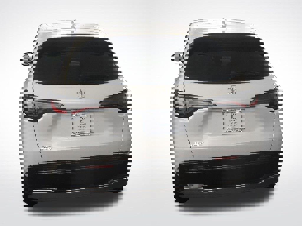 Used 2023 Honda HR-V EX-L image 7