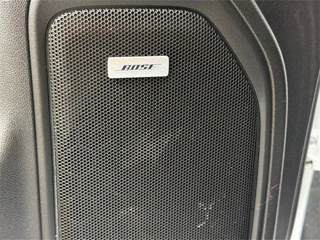 Used 2022 Chevrolet Silverado 1500 LT Trail Boss w/ Convenience Package II image 17