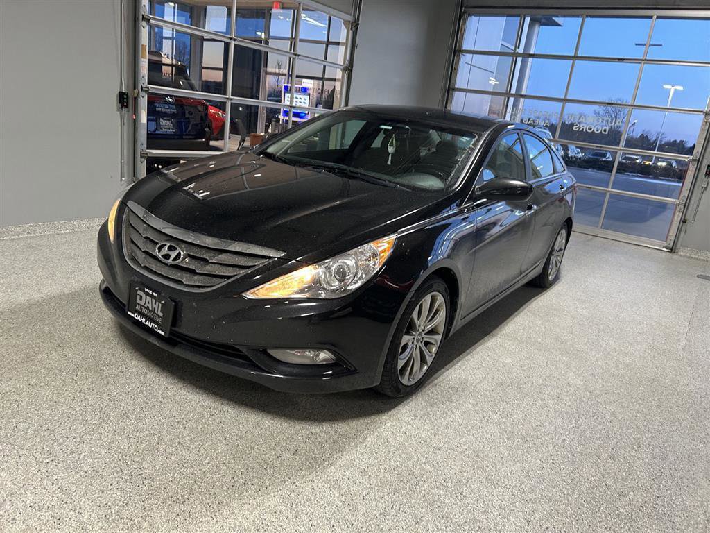 Used 2013 Hyundai Sonata SE FWD image 17
