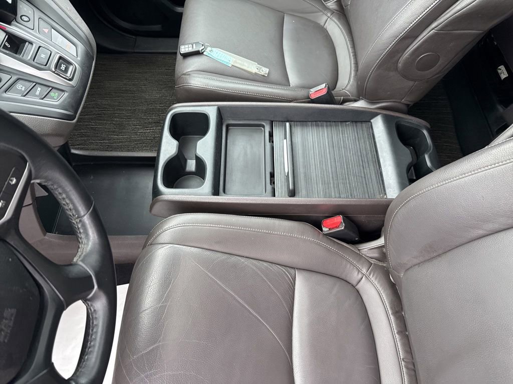 Used 2023 Honda Odyssey EX-L image 24