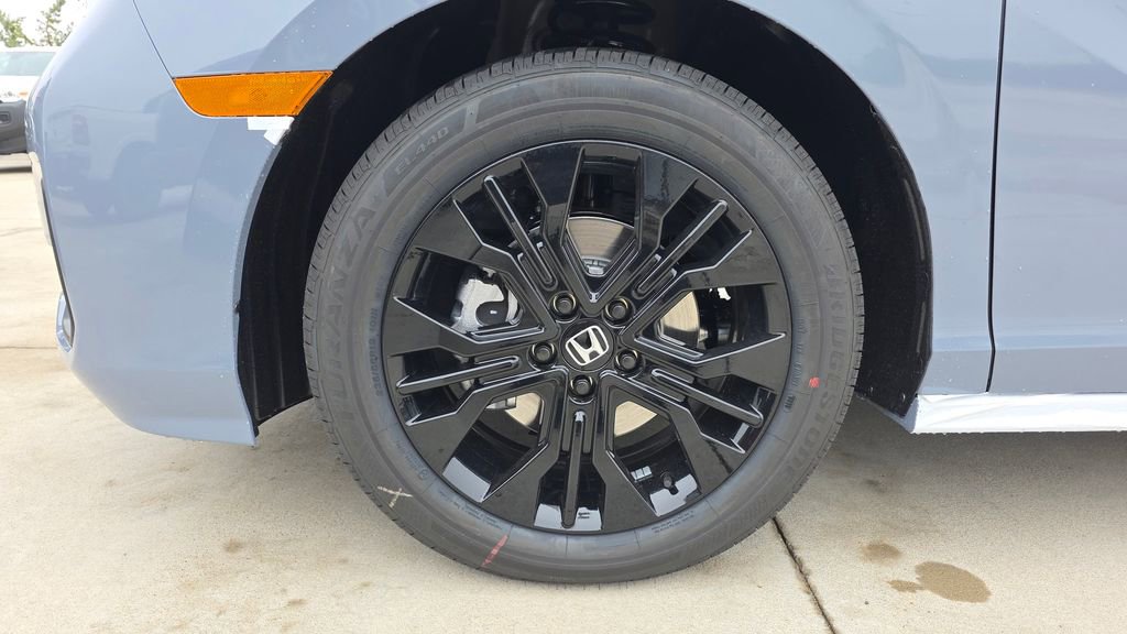 New 2026 Honda Odyssey Sport-L image 10