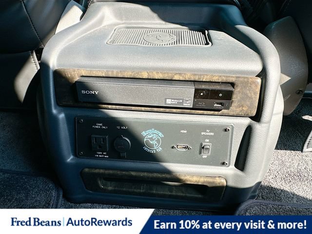 New 2026 Chevrolet Express 2500 w/ Driver Convenience Package RWD image 27