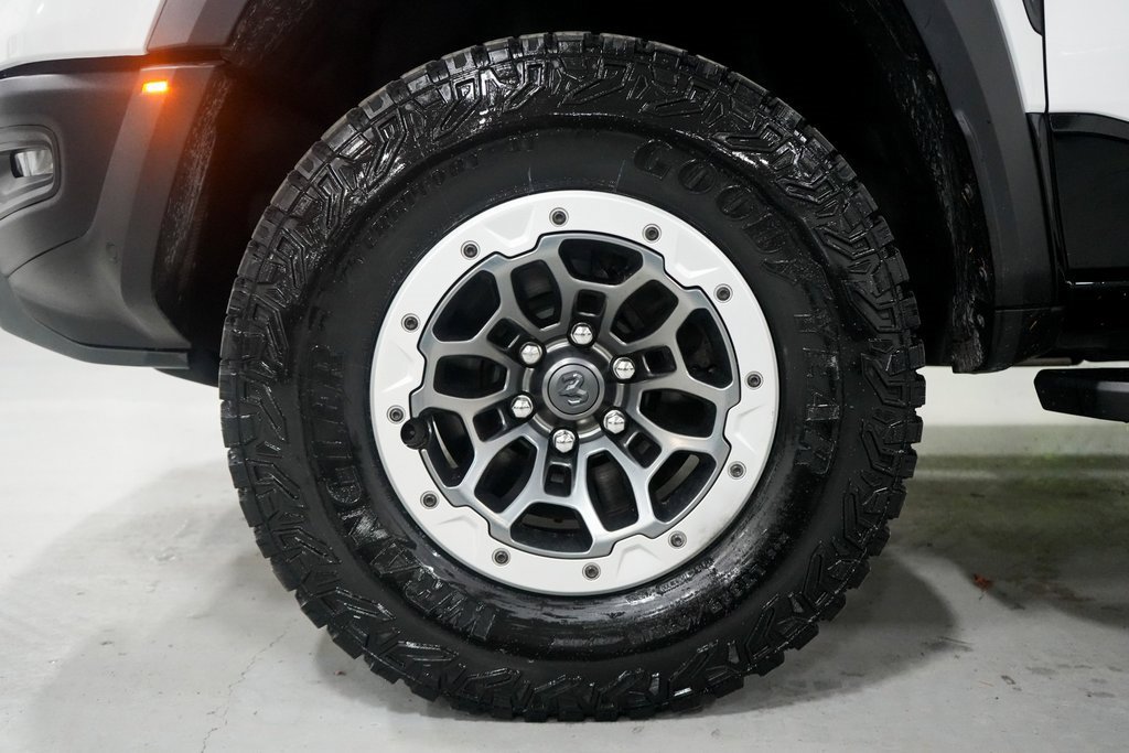 Used 2021 RAM 1500 TRX w/ TRX Level 2 Equipment Group image 27