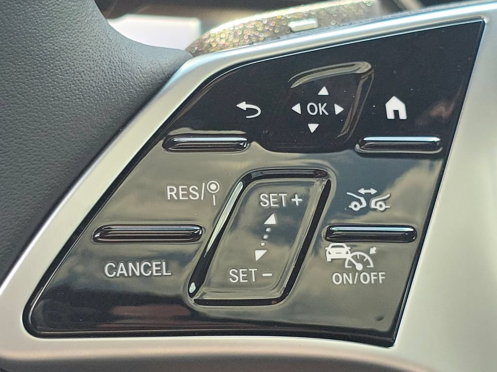 New 2026 Mercedes-Benz GLB 250 4MATIC image 34