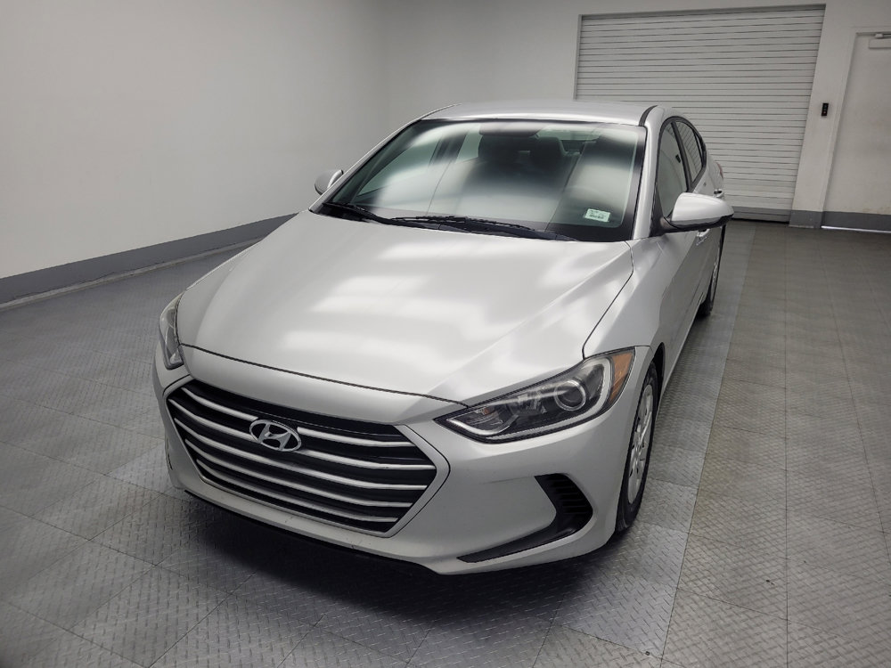 Used 2017 Hyundai Elantra SE image 15
