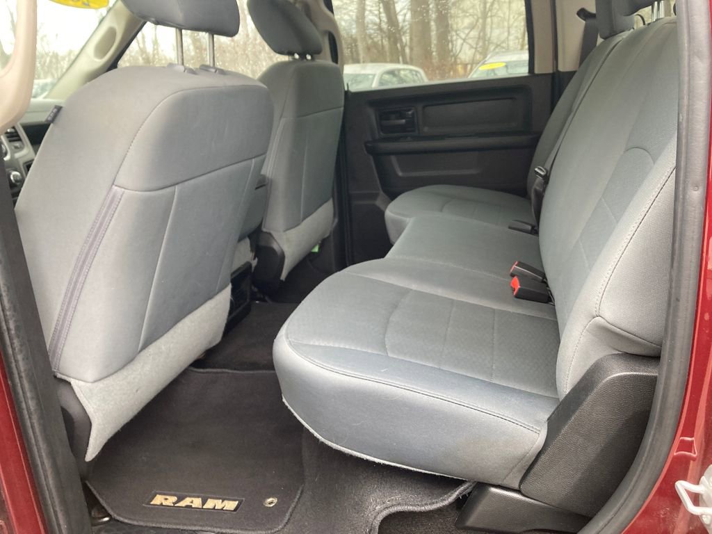 Used 2017 RAM 1500 Express w/ Express Value Package image 29