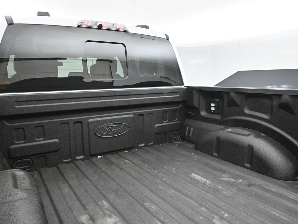 Used 2025 Ford F150 Raptor image 25