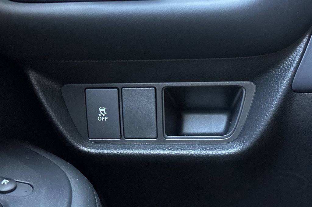 New 2026 Honda HR-V LX image 29
