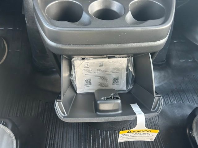 New 2025 GMC Savana 2500 w/ Driver Convenience Package image 23