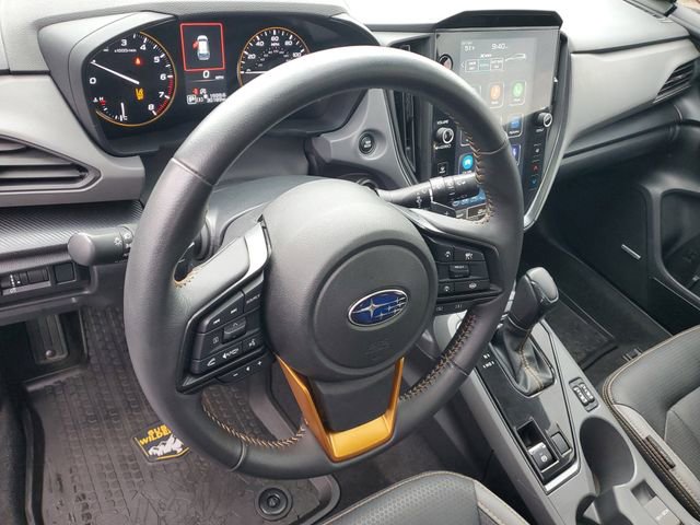 Certified 2024 Subaru Crosstrek 2.5i Wilderness w/ Wilderness Package AWD/4WD image 17