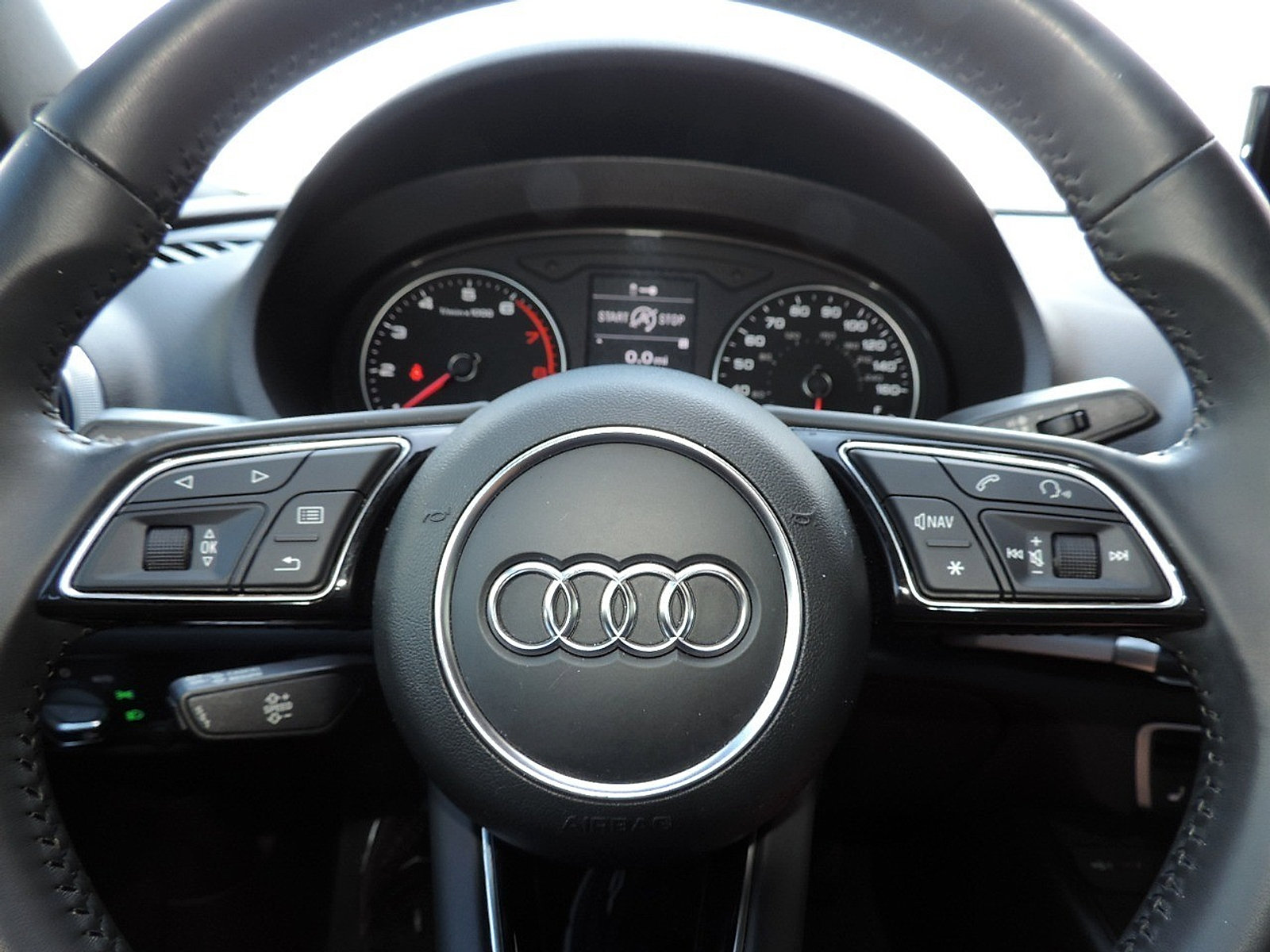 Used 2018 Audi A3 2.0T Premium w/ Convenience Package FWD image 25