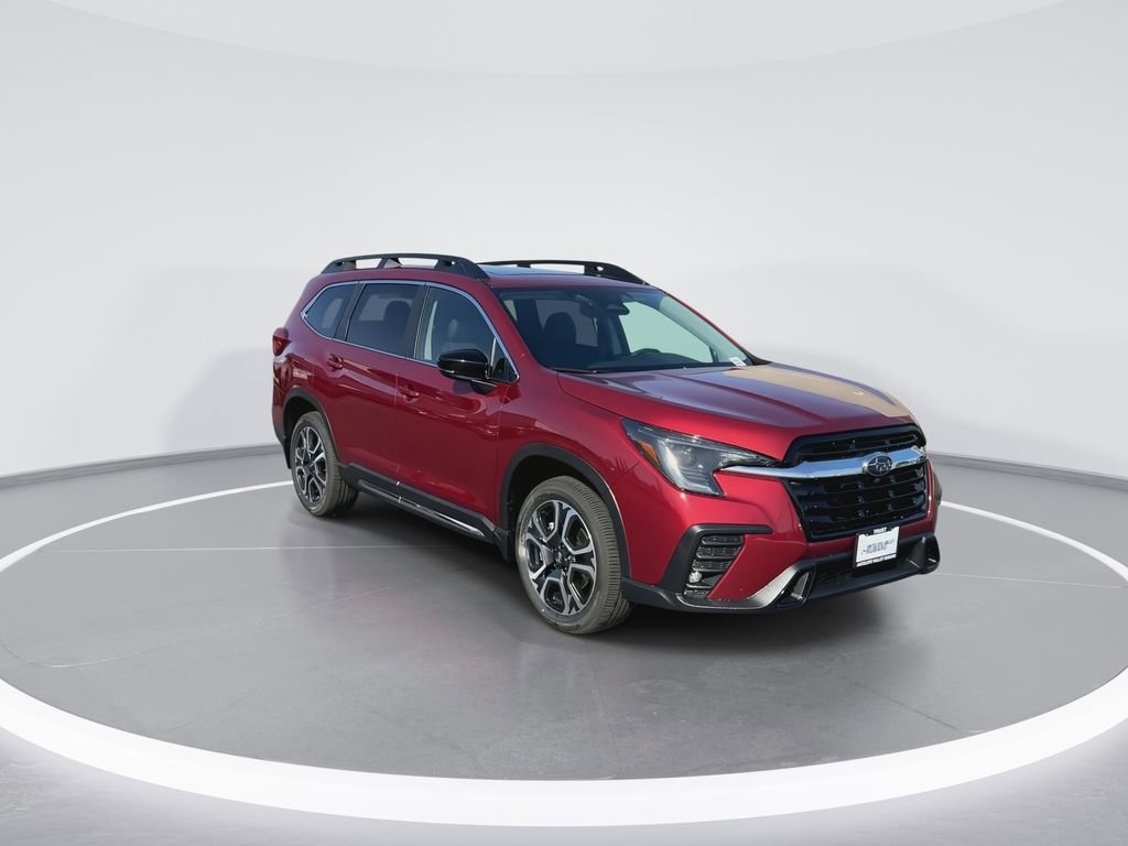 New 2026 Subaru Ascent Limited image 2